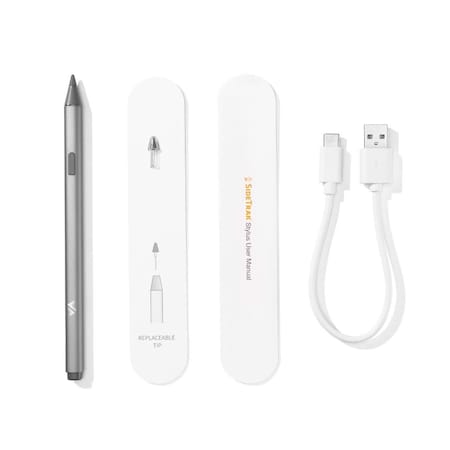 Luxor SideTrak Touchscreen Stylus LTTL137